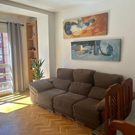 Apartamento Centrico Madrid Exterior foto