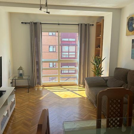 Apartamento Centrico Madrid Exterior foto
