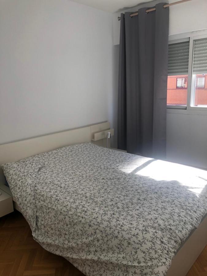 Apartamento Centrico Madrid Exterior foto