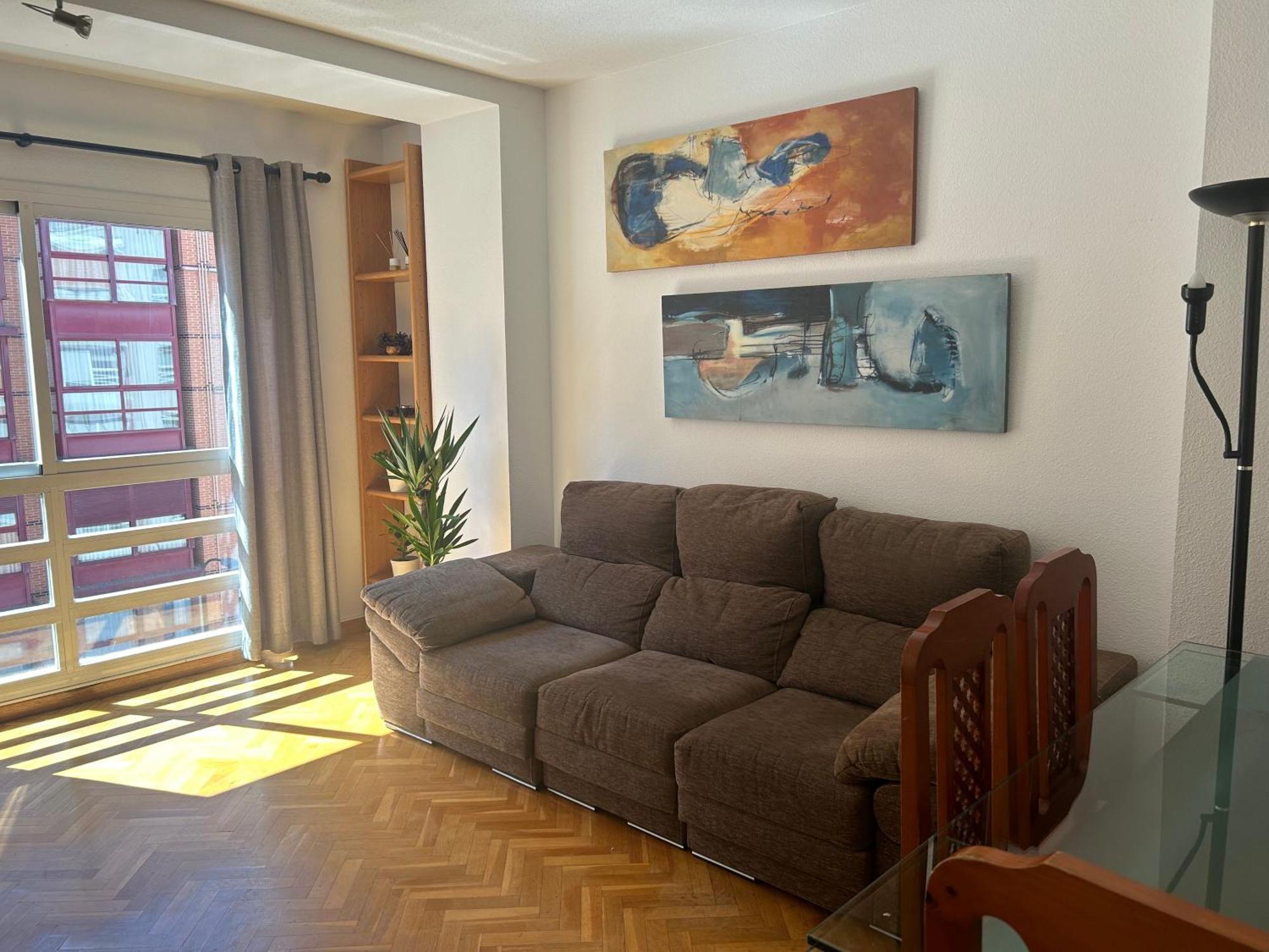 Apartamento Centrico Madrid Exterior foto