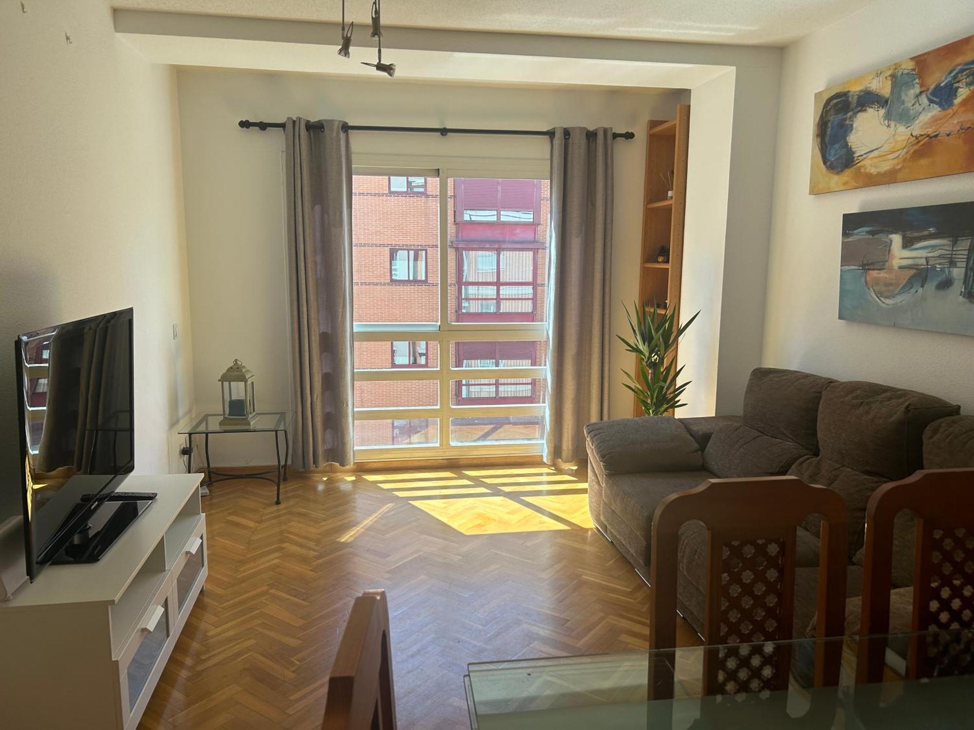 Apartamento Centrico Madrid Exterior foto